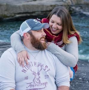 Meet your Posher, Brian